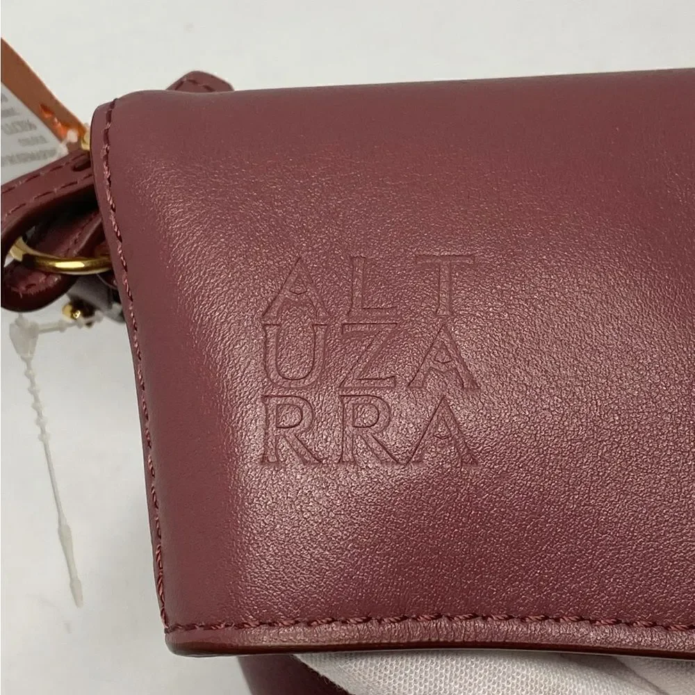 Altuzarra Mini Clutch Bag with Chain